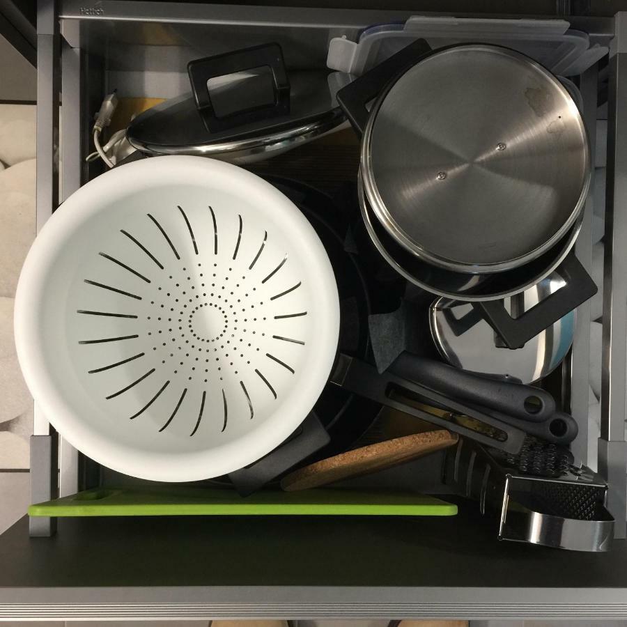 Sei A Appartement Venetië