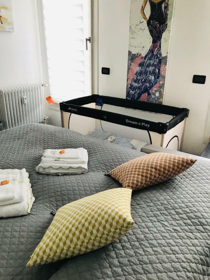 Venicedire Appartement