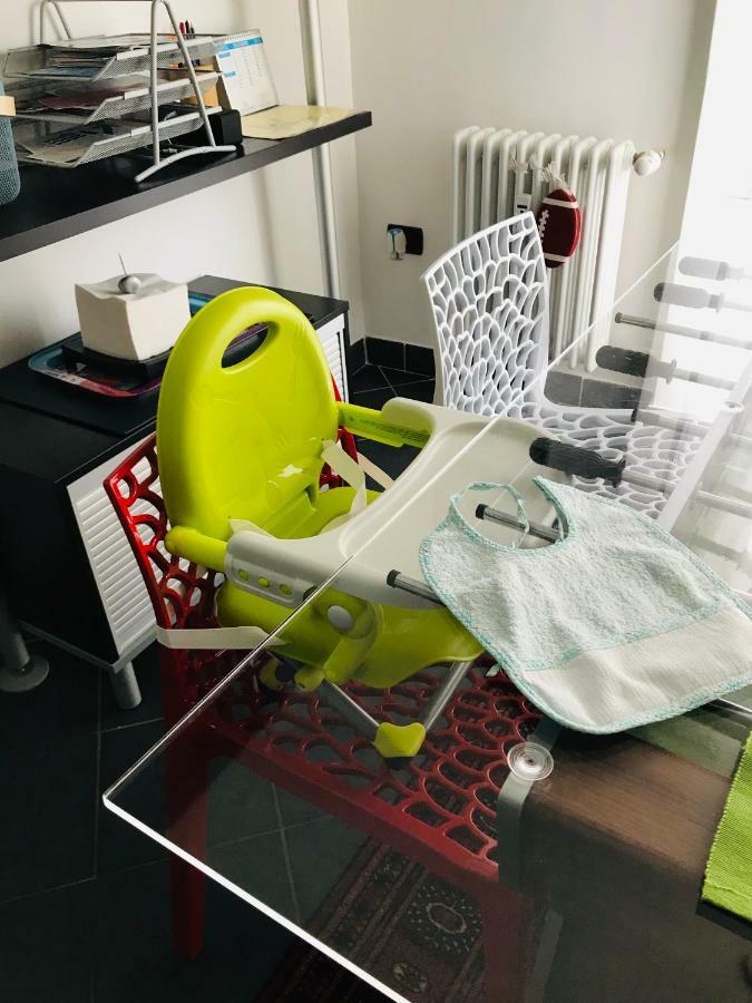 Venicedire Appartement