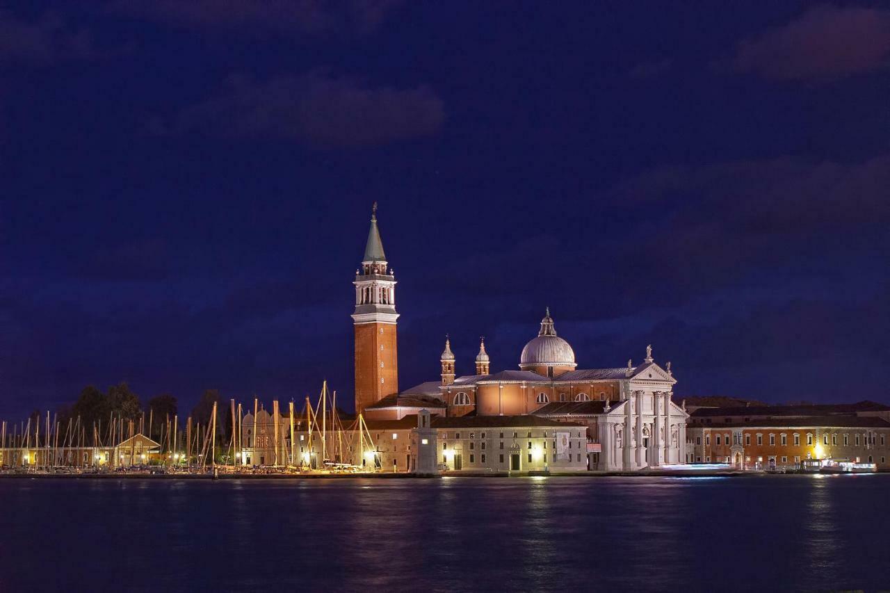 Càpatron Maison d'hôtes Venise