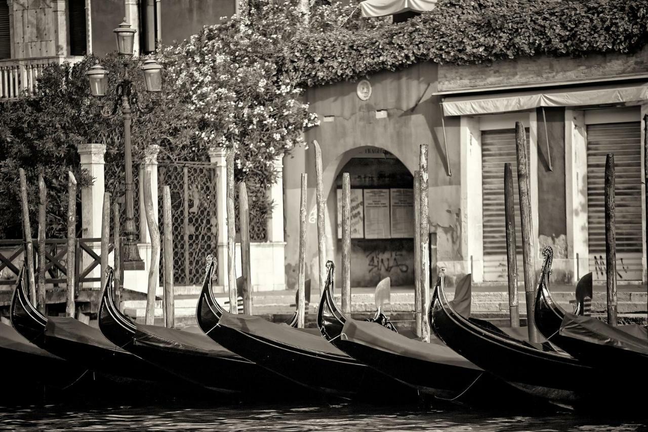 Maison d'hôtes Càpatron Venise
