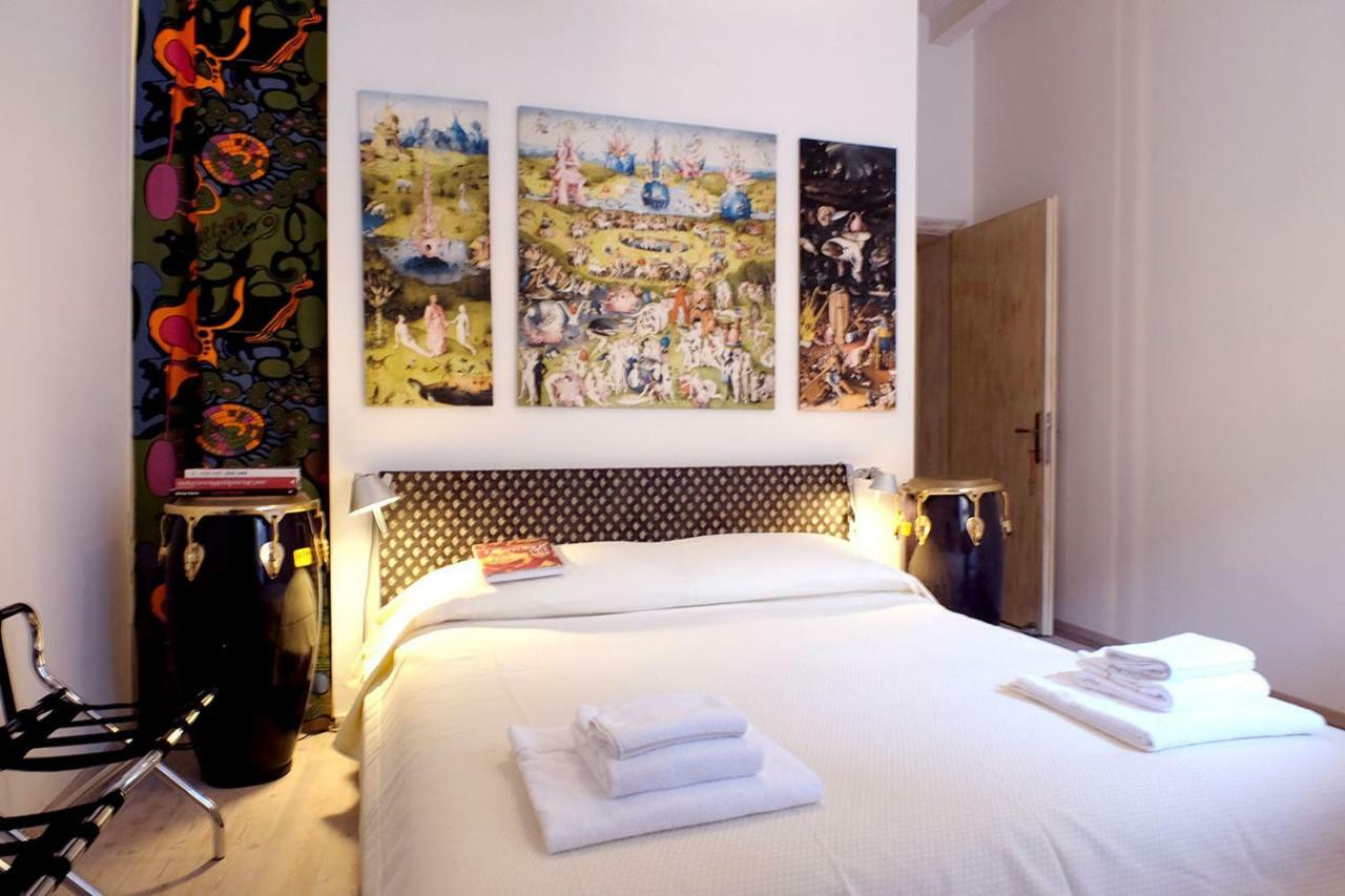 Apartment Al Piano - Away From *