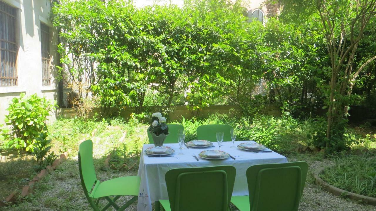 Vakantiehuis Laguna Blu & Garden *