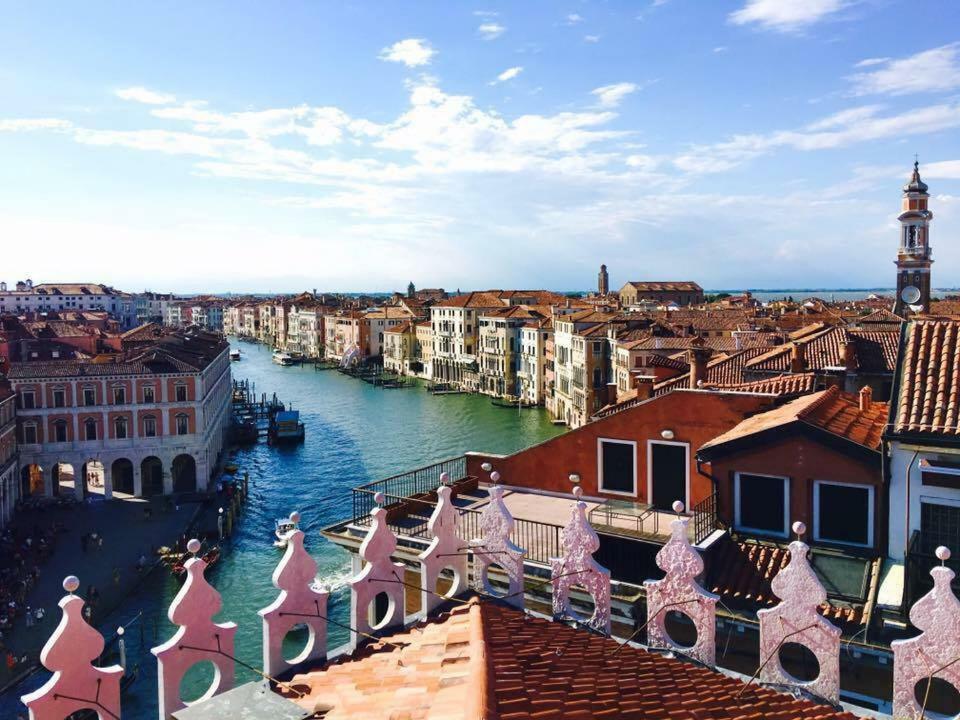 Hébergement de vacances House Of Joy Venise