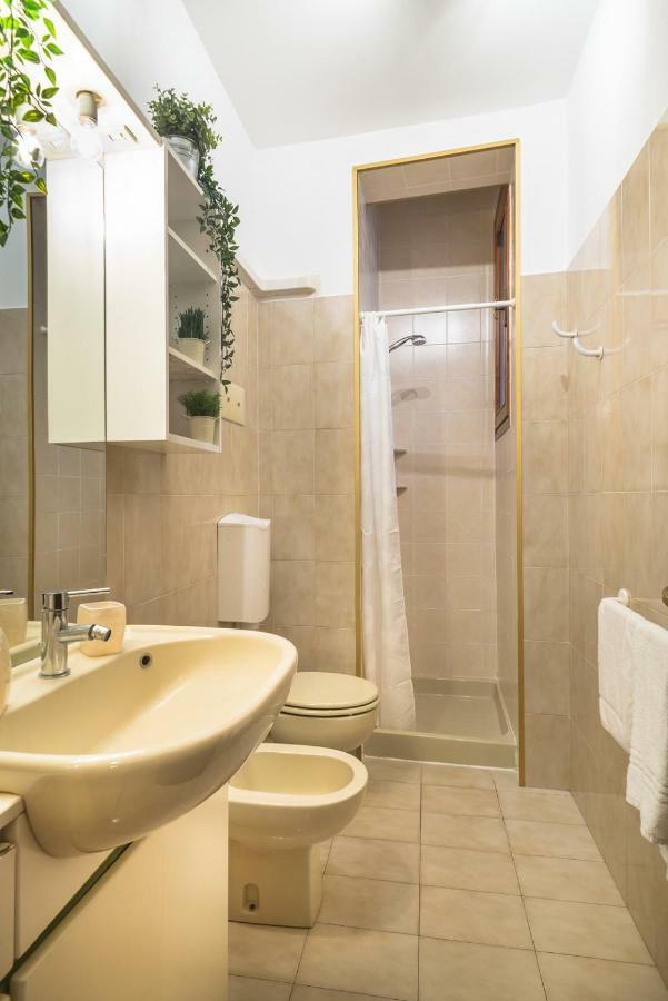 Terrazzina - Romantic Pied A Terre At The Heart Of Cannaregio District