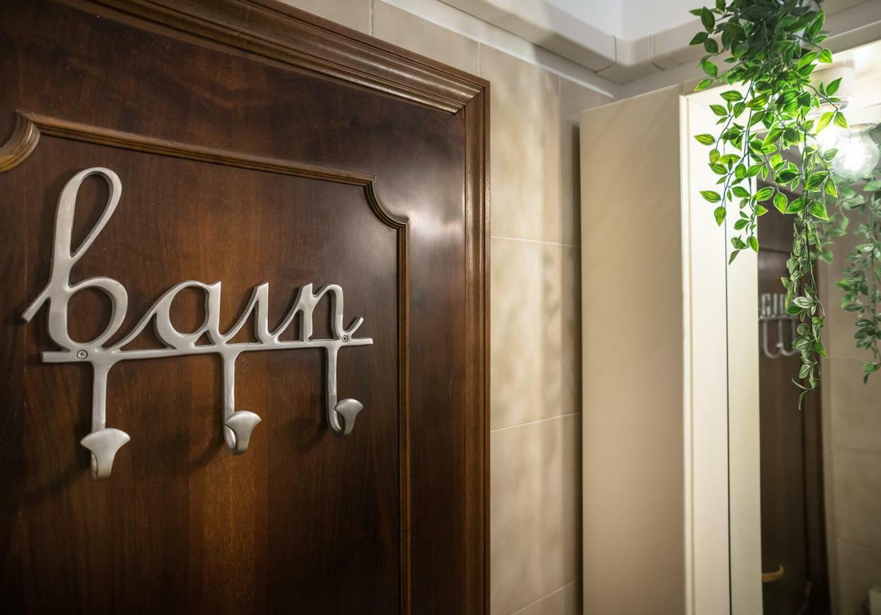Apartment Terrazzina - Romantic Pied A Terre At The Heart Of Cannaregio District *