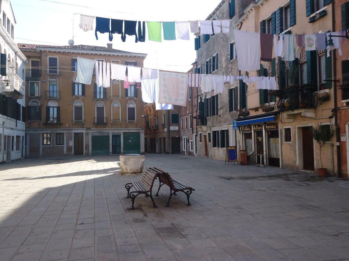 Ca' Moro Venetië