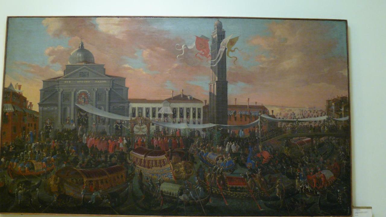 Ca' Moro * Venetië