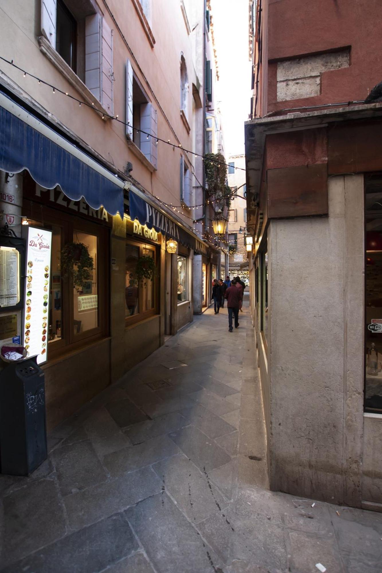 Locazione Turistica Valier