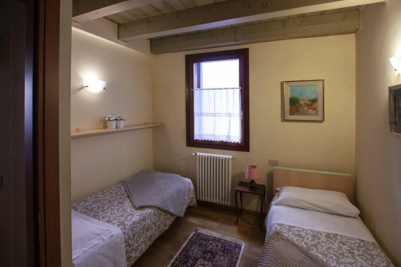 Locazione Turistica Valier *