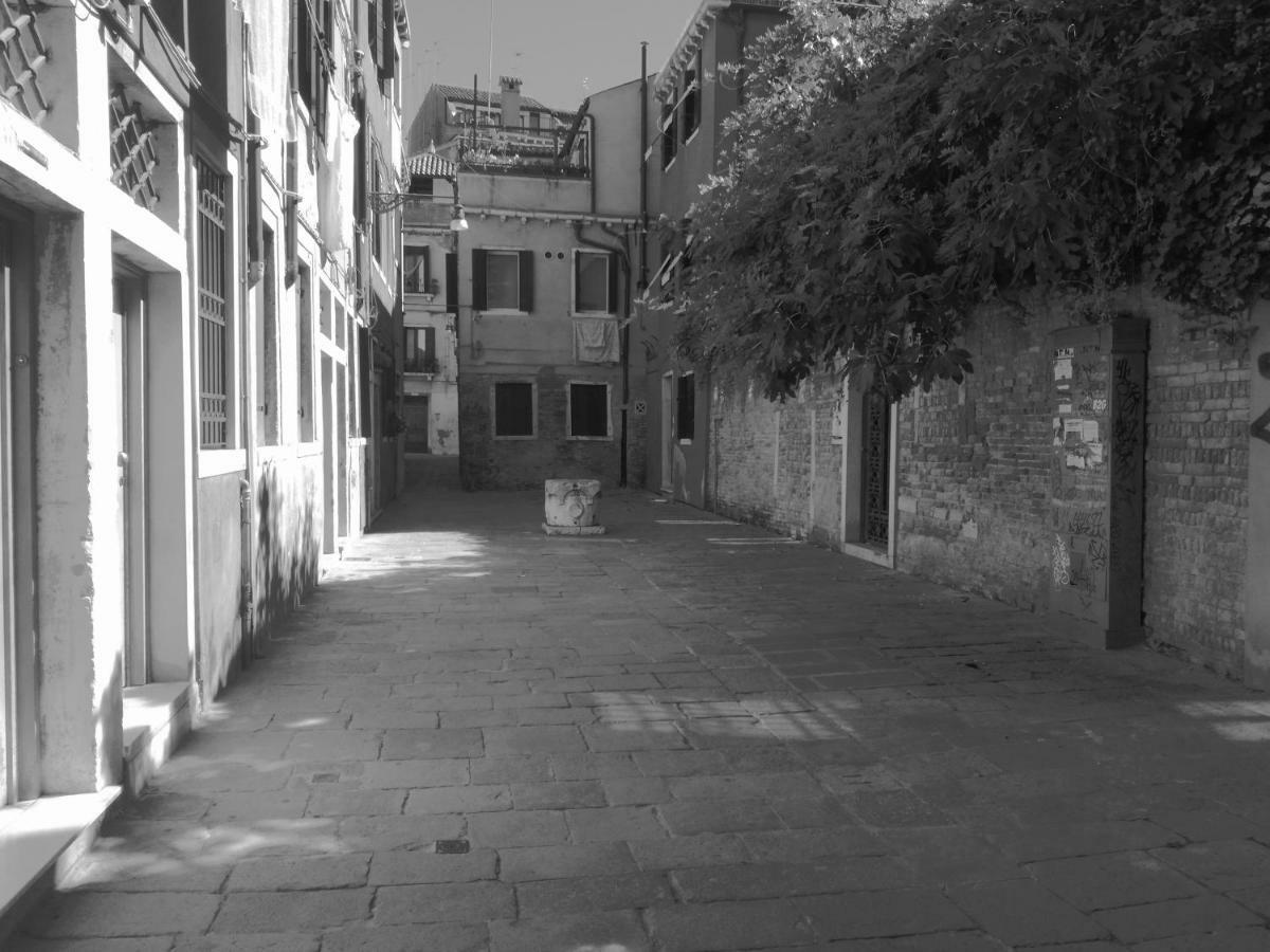 Ca' Dorso Apartment Venice