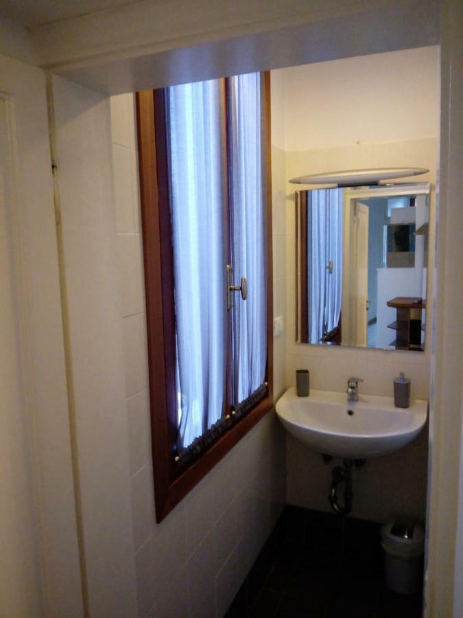 Apartment Ca' Dorso