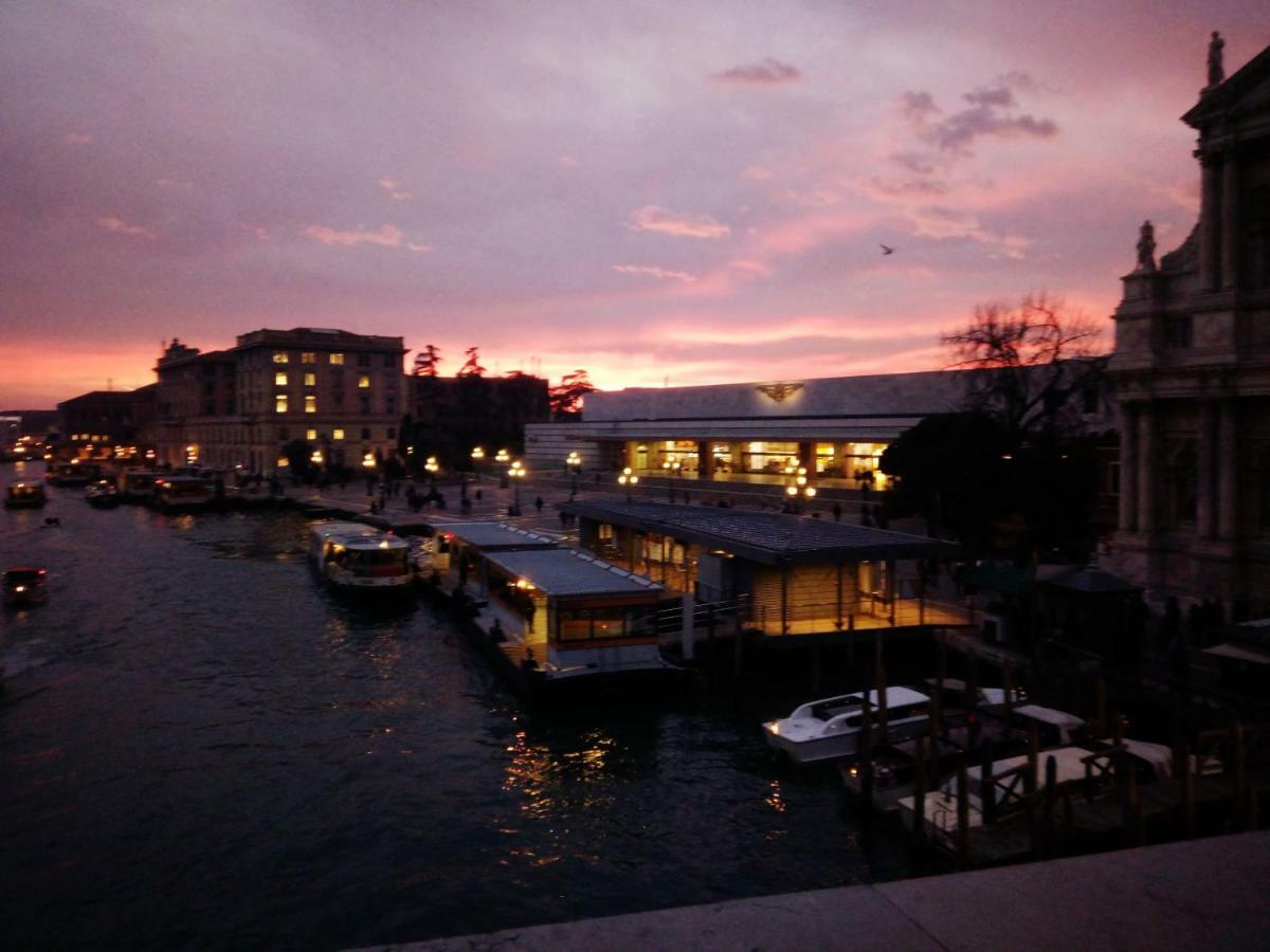 Ca' Dorso * Venice