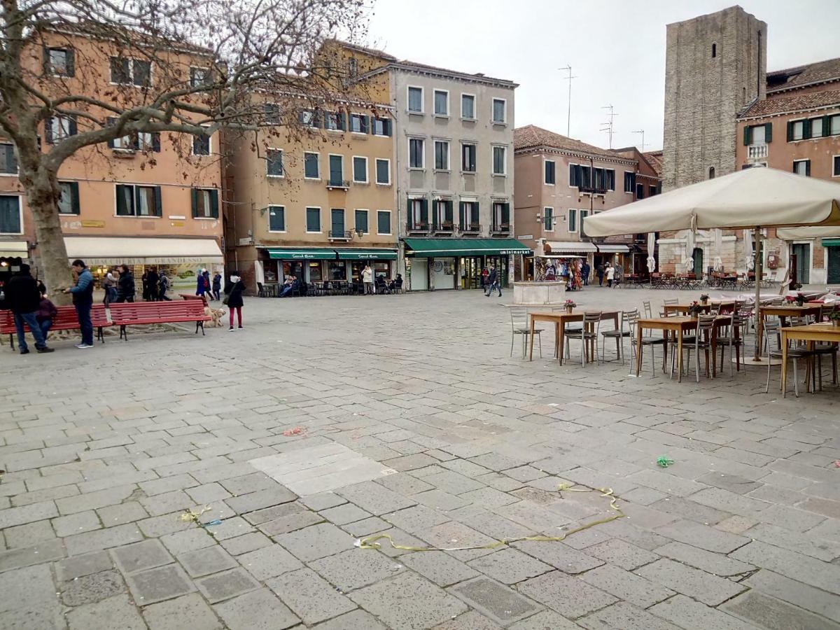 Ca' Dorso * Venice