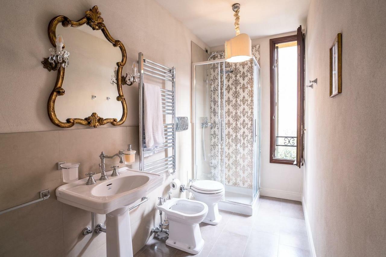 Casa Agostina Appartement Venise
