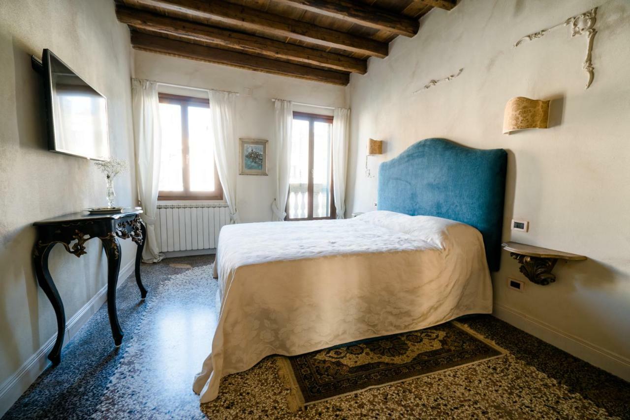 Casa Agostina Venise