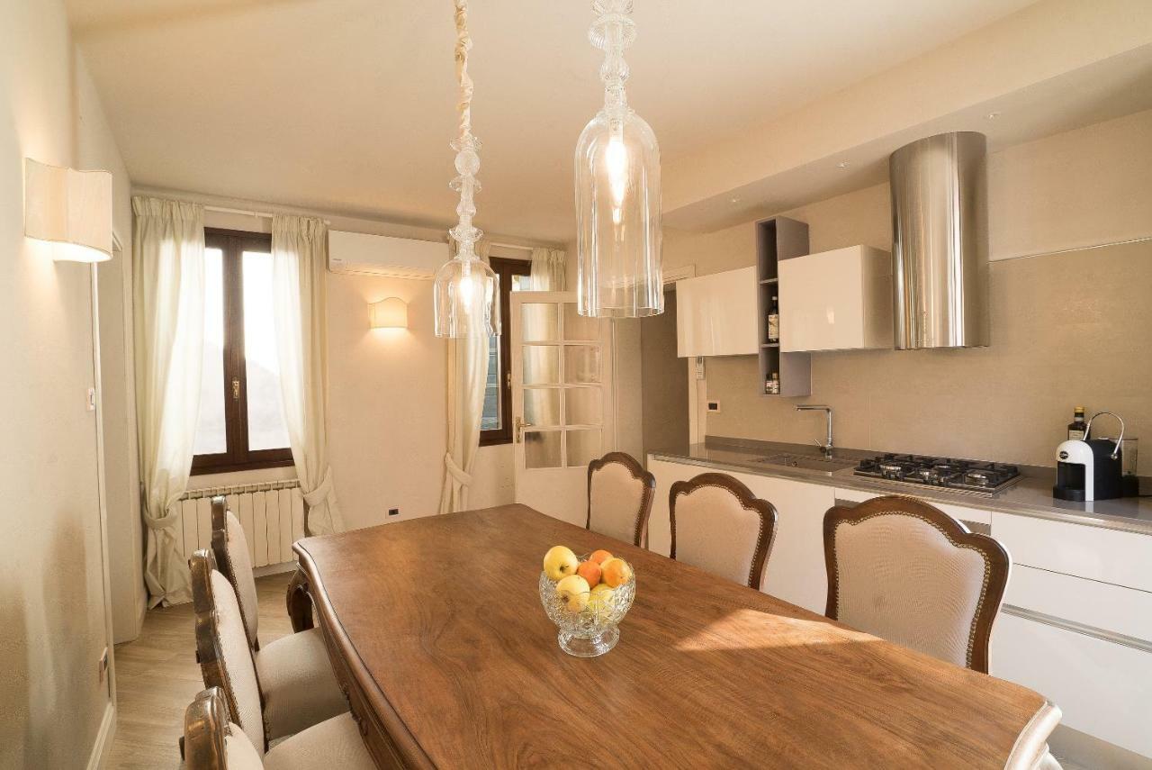 Appartement Casa Agostina *