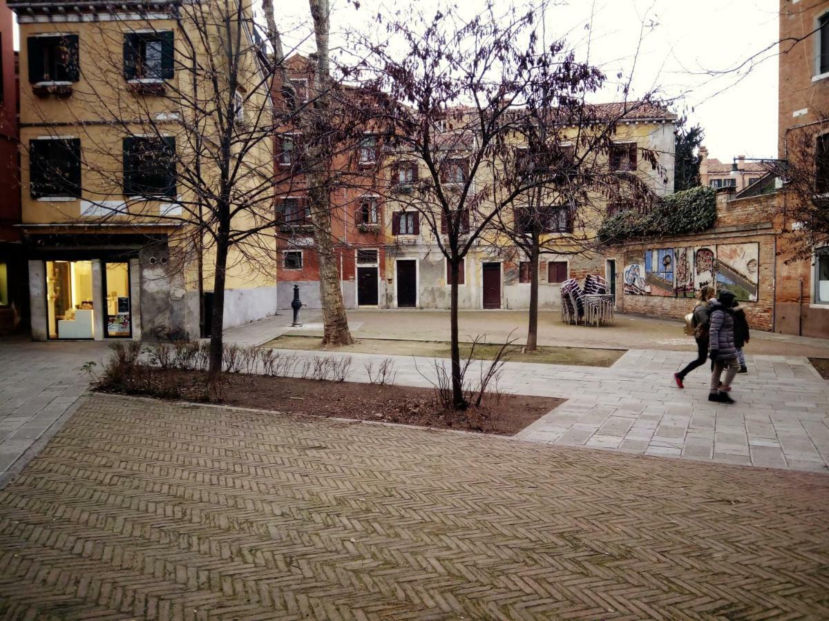 Apartment Ca' Dorso Venice