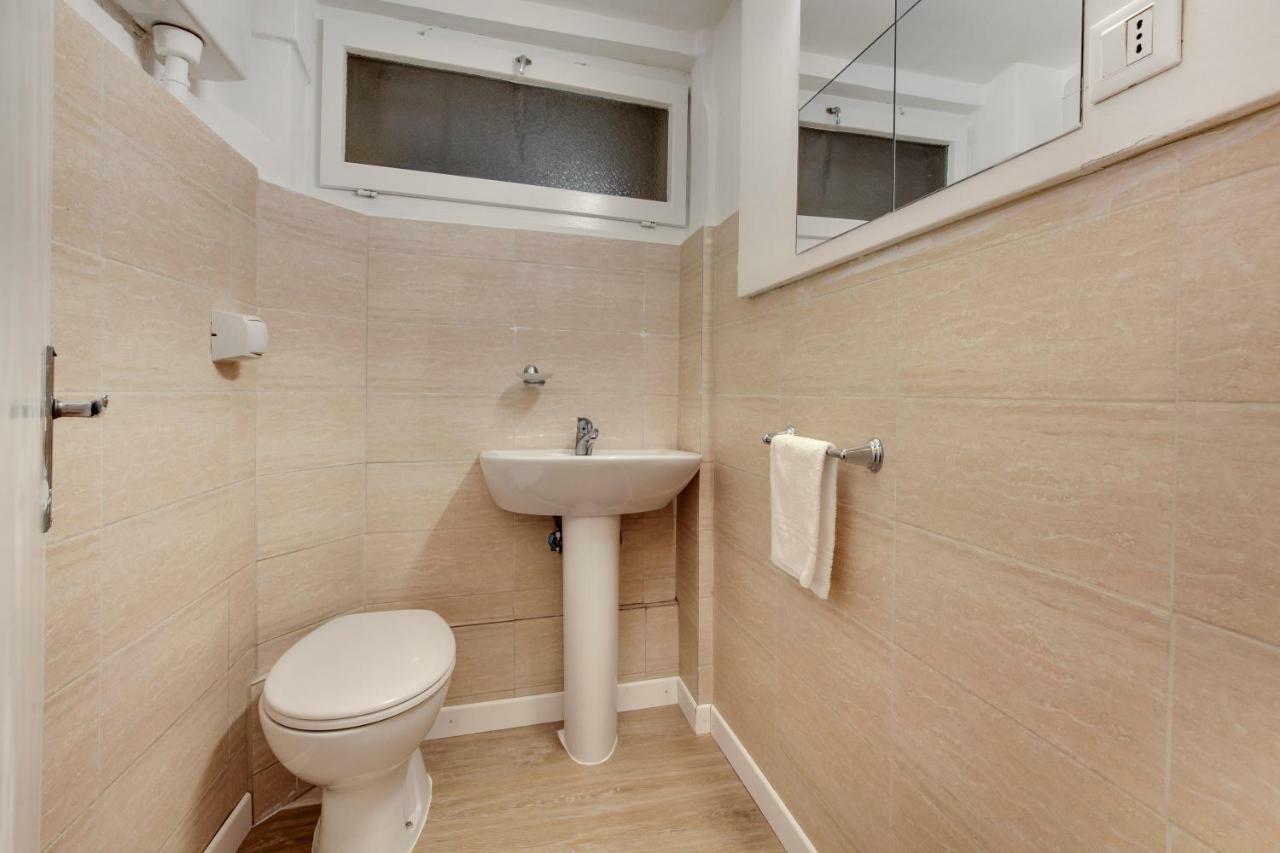 Appartement Ca' Invidia Venetië