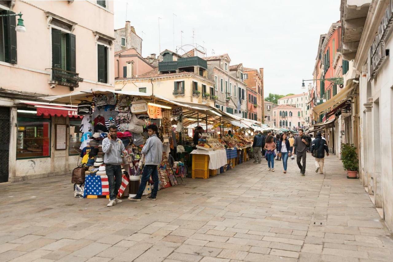 Le Mansarde Deluxe * Venedig