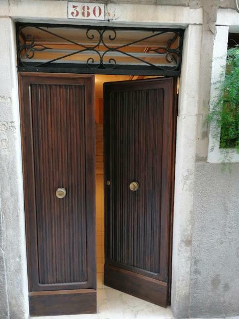 Stefany's Venice