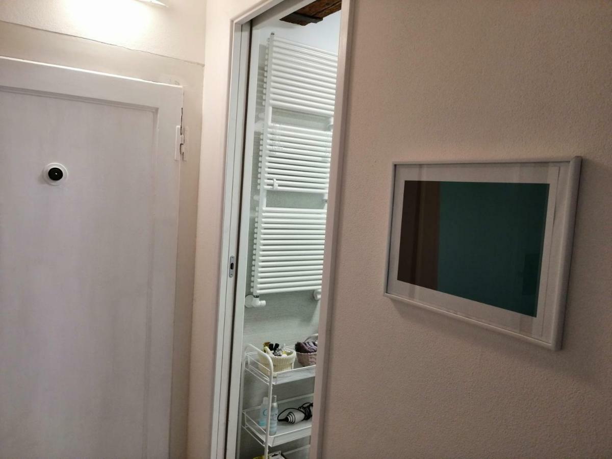 Apartment Stefany's