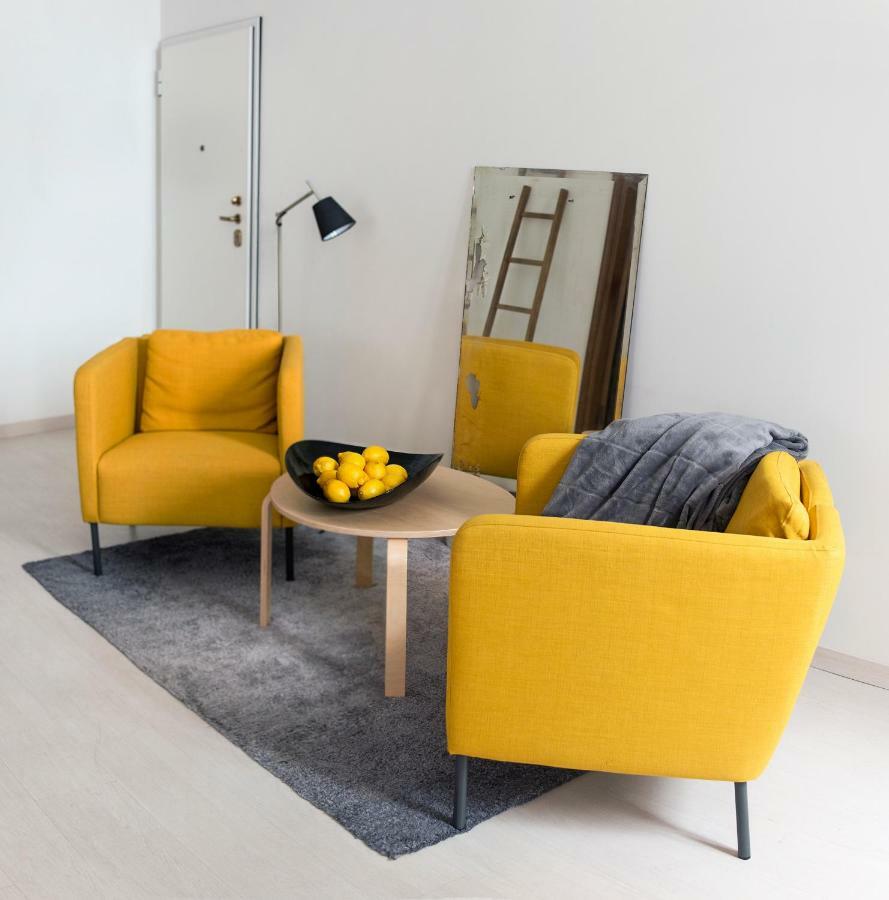 Appartement Uma