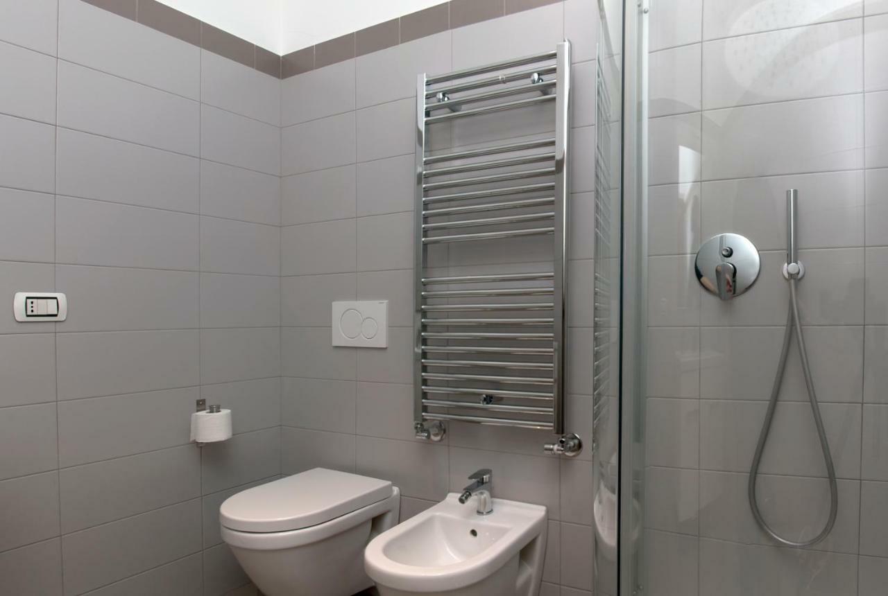 Uma Appartement *