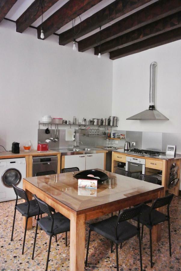 Appartement Uma Venetië