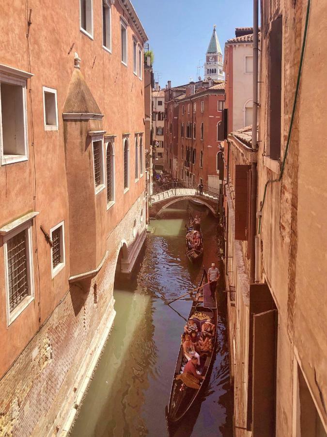 Maison d'hôtes Canal View San Marco Luxury *