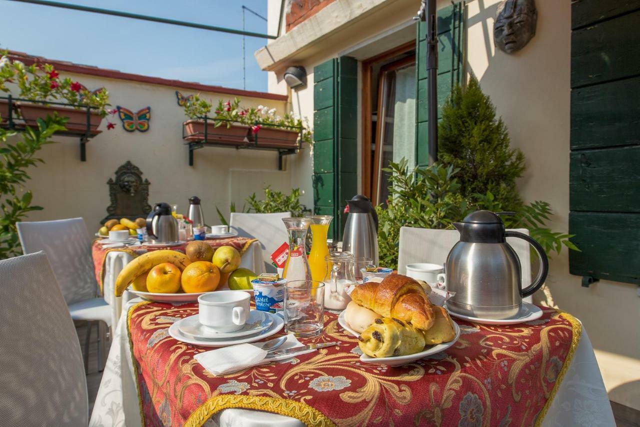 Inn Venice