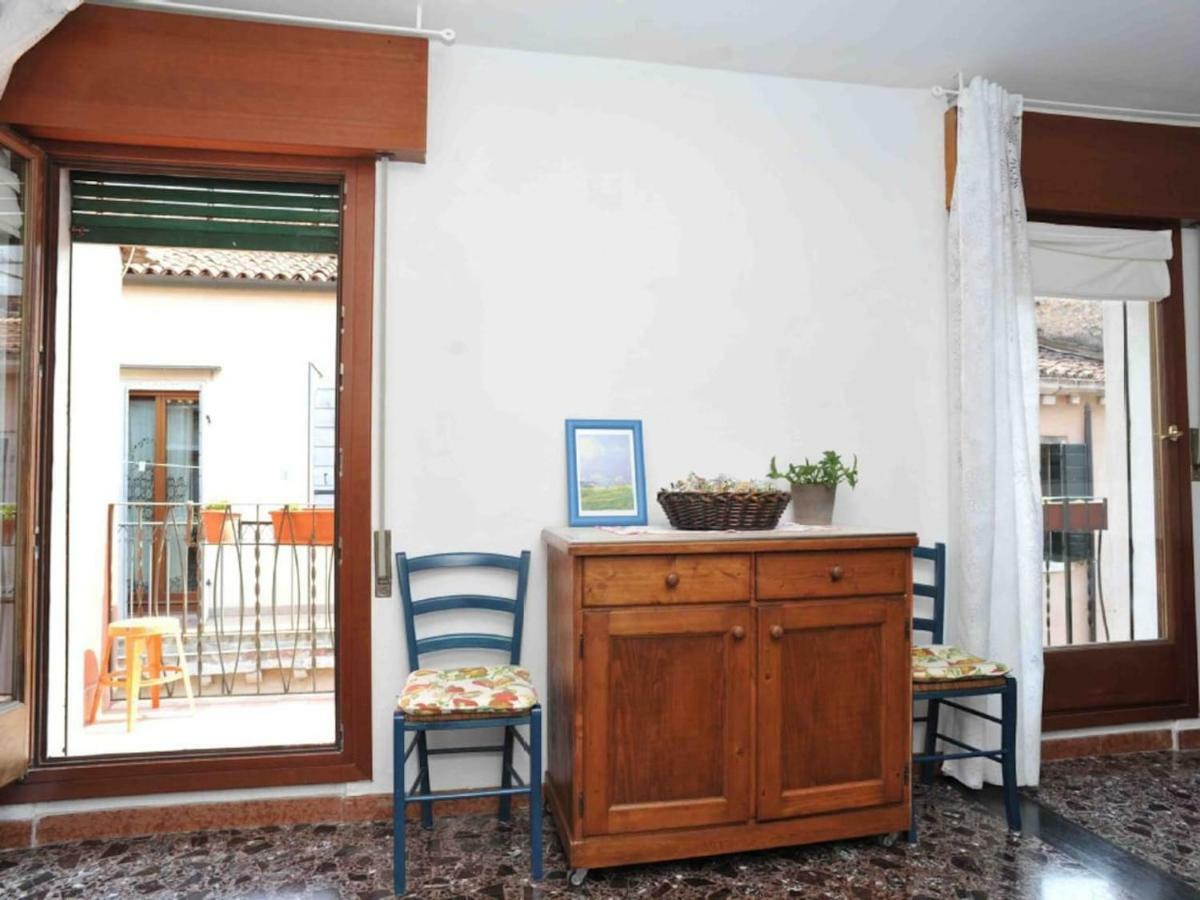 Appartamento Ca' San Silvestro 2 Terrazze Nel Cuore Di *