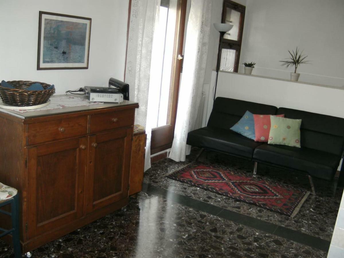 Appartamento Ca' San Silvestro 2 Terrazze Nel Cuore Di *