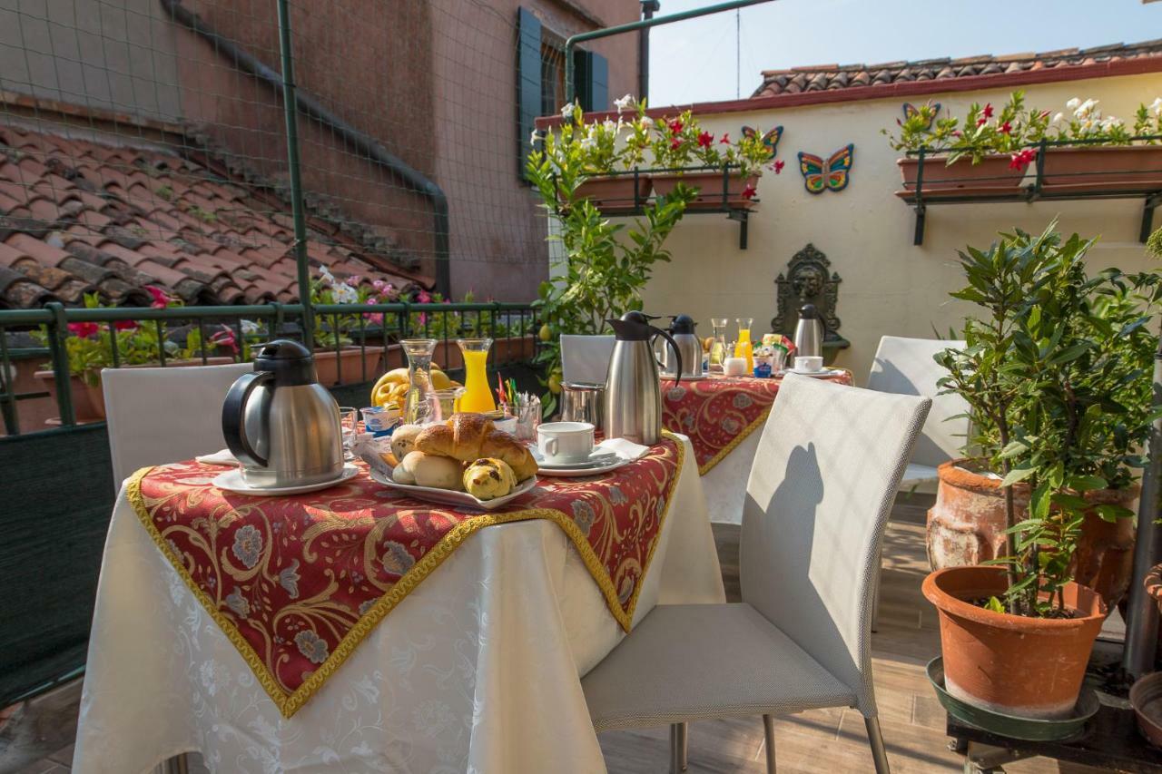 Maison d'hôtes Inn Venice