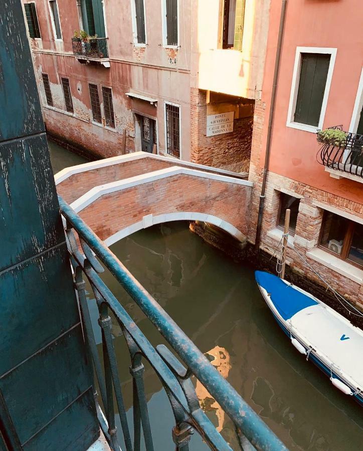 Stefano's Sweet Venise