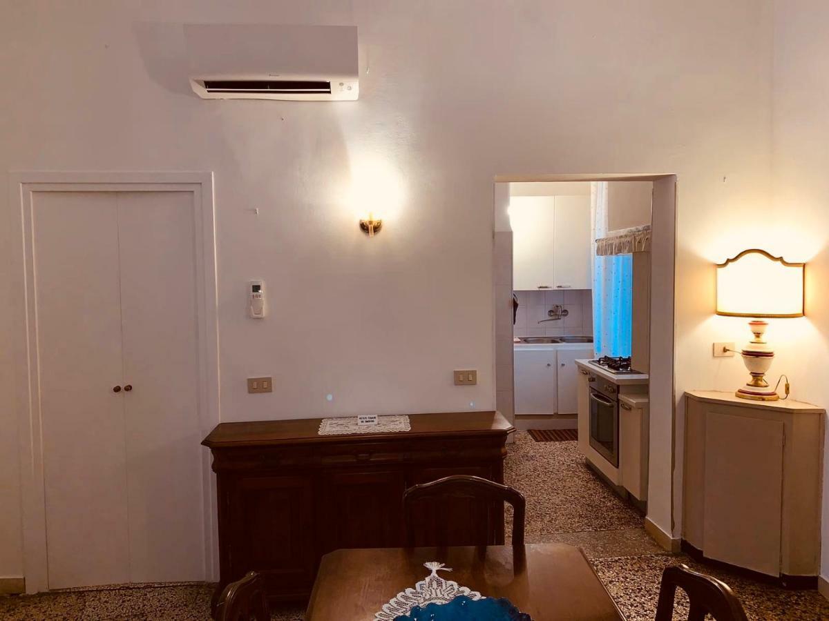 Stefano's Sweet Appartement Venise