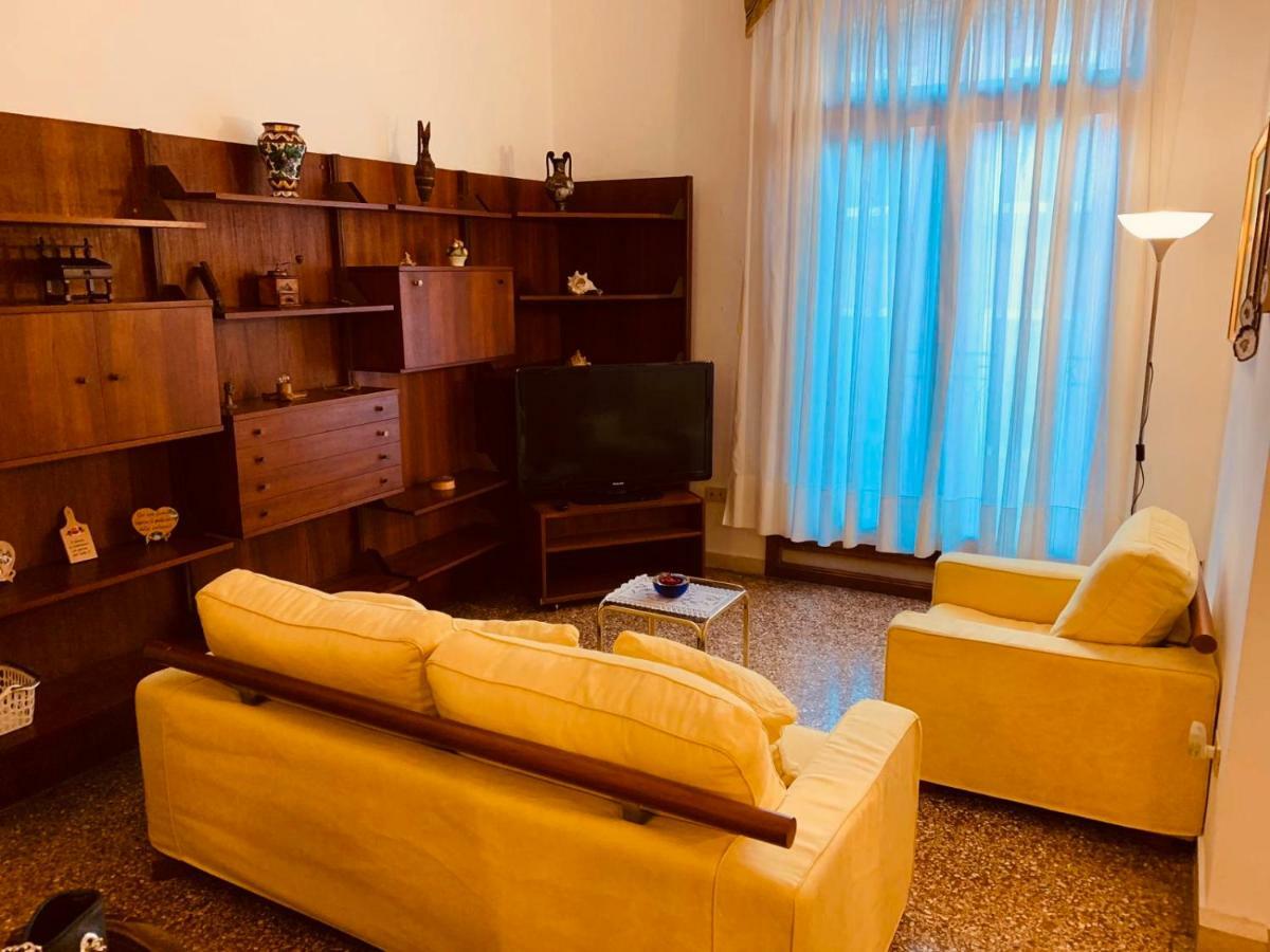 Stefano's Sweet Appartement