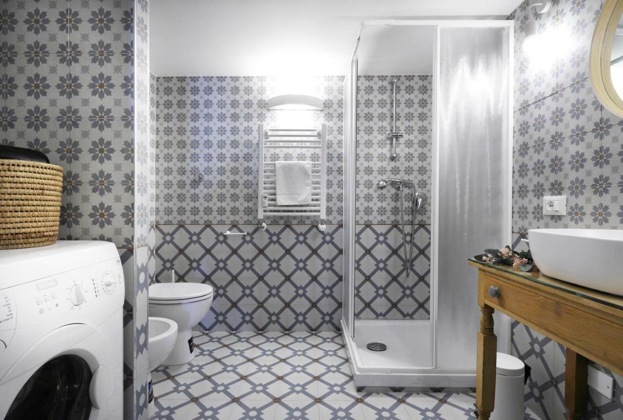 Appartement Ca San Biagio *