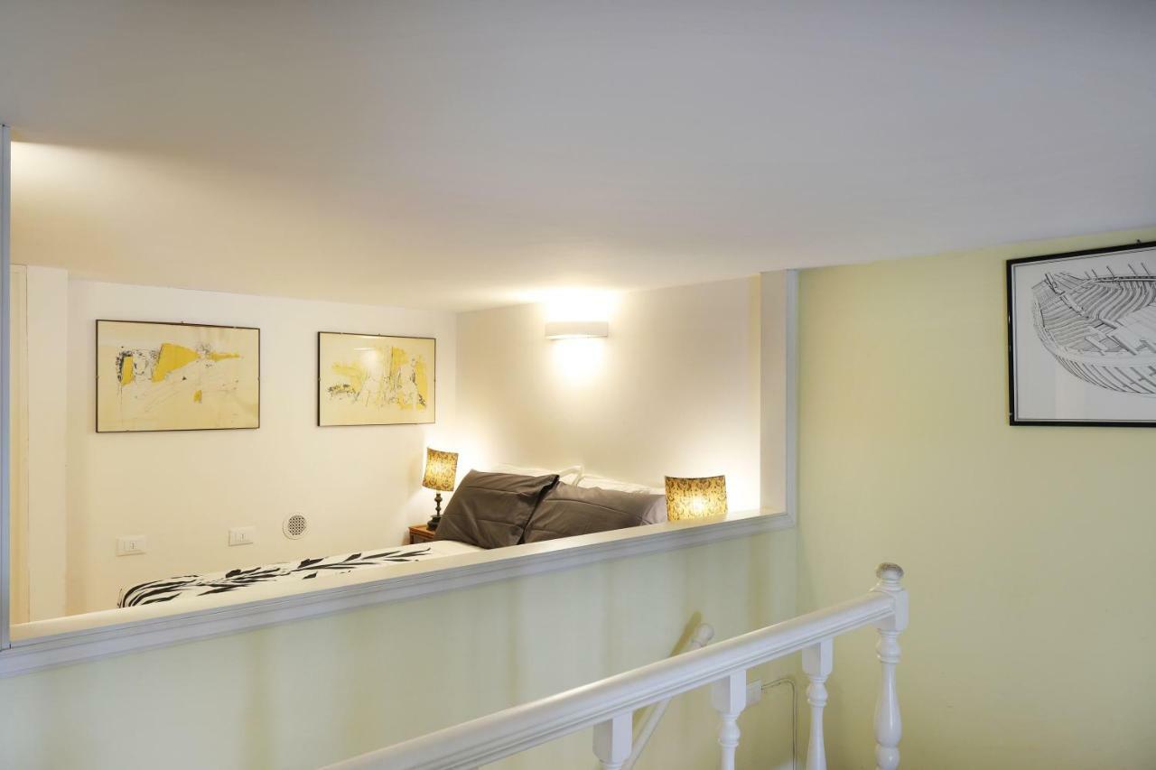 Ca San Biagio Appartement