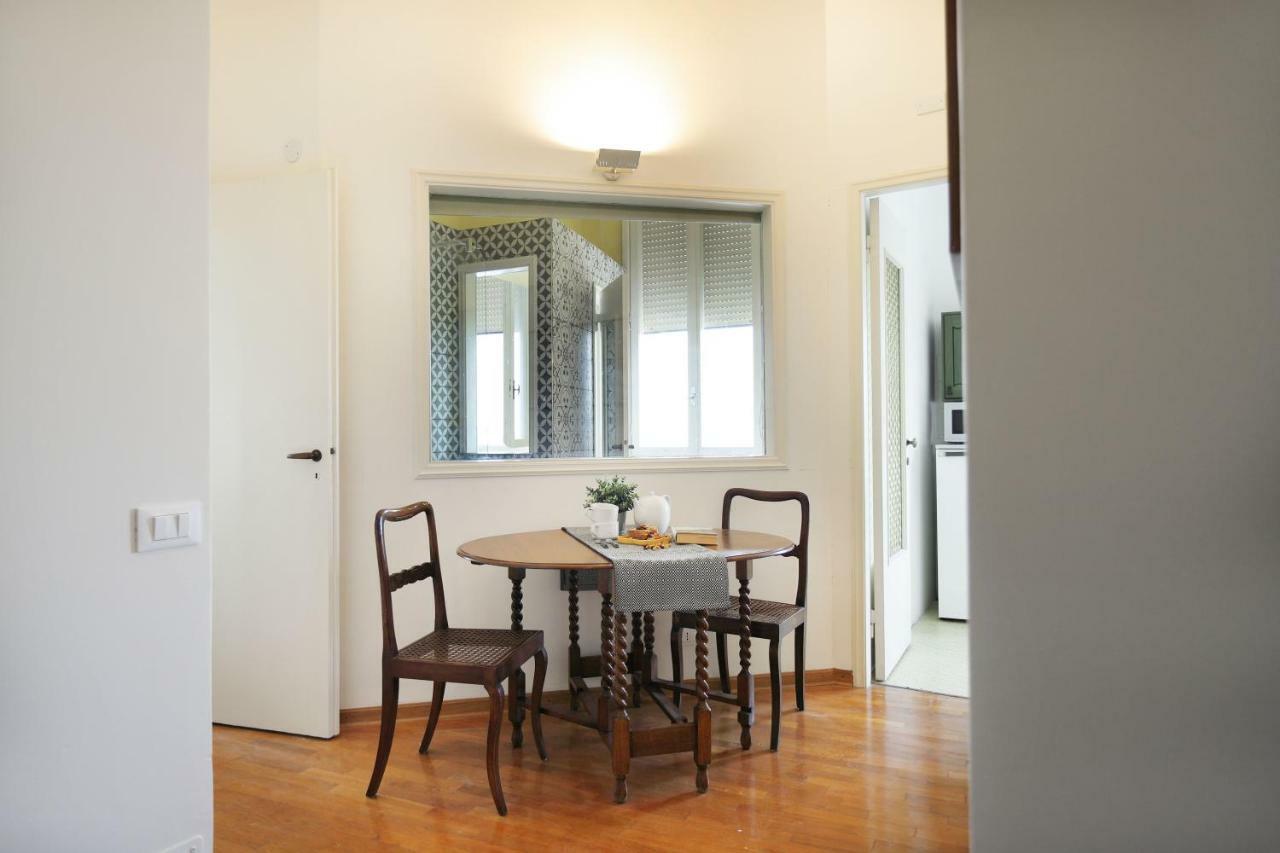 Ca San Biagio Appartement