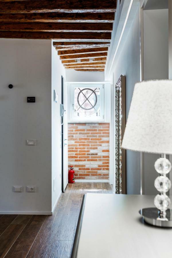 Apartment Incanto Venice