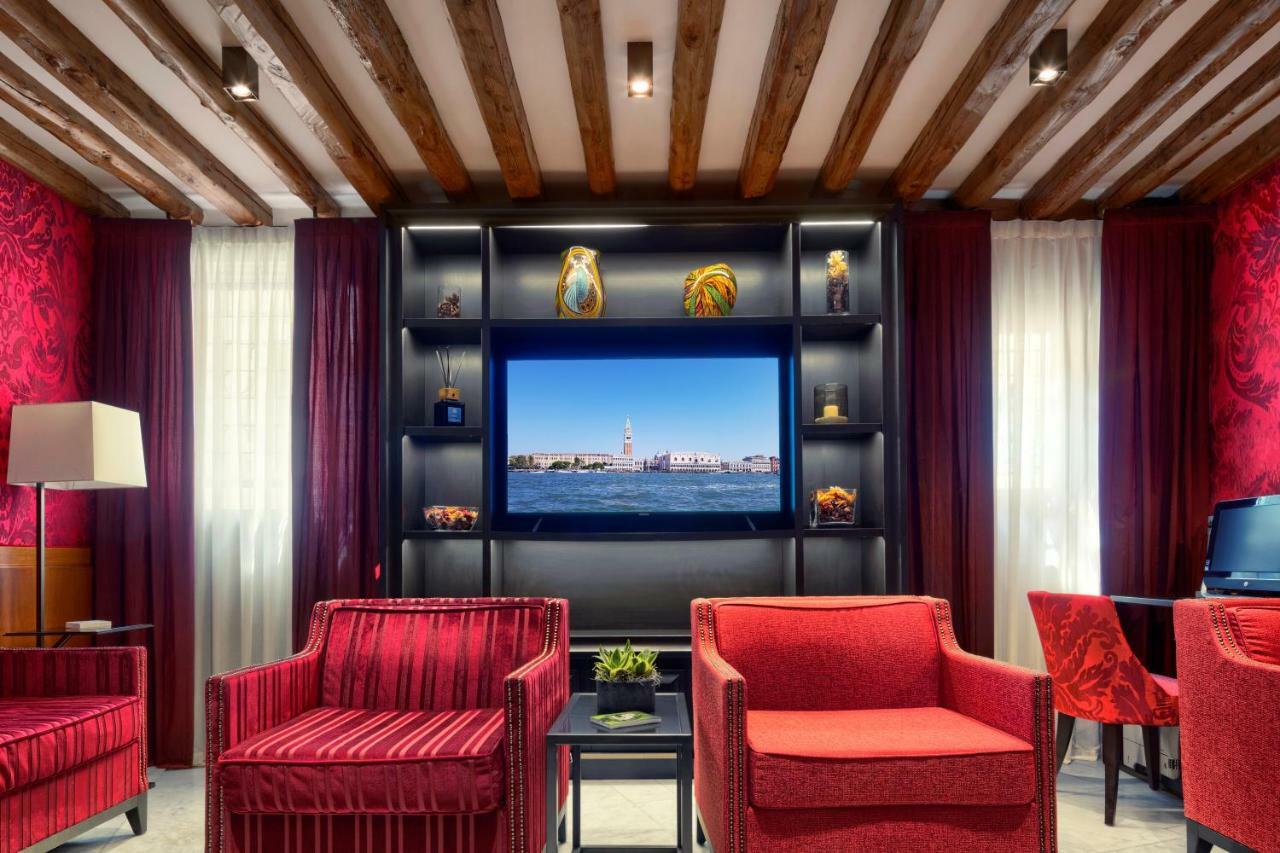 Hotel Bisanzio Venezia