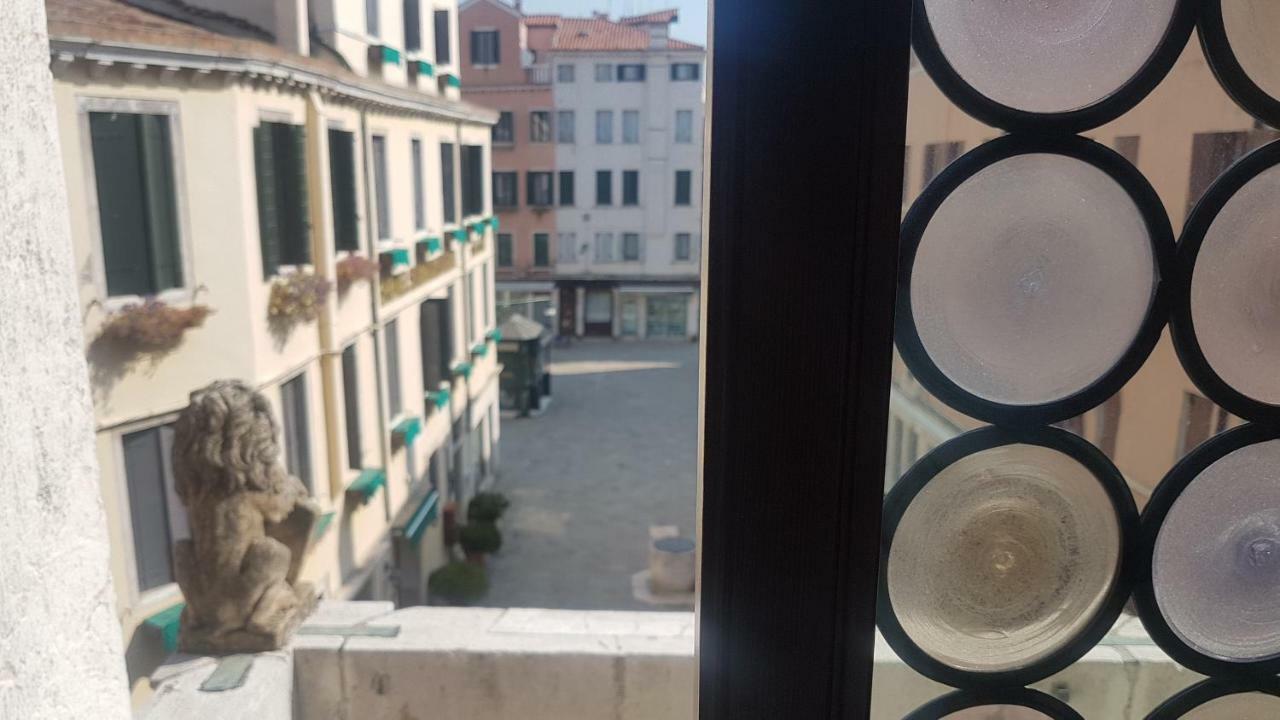 Ca' Bragadin E Carabba Venetië