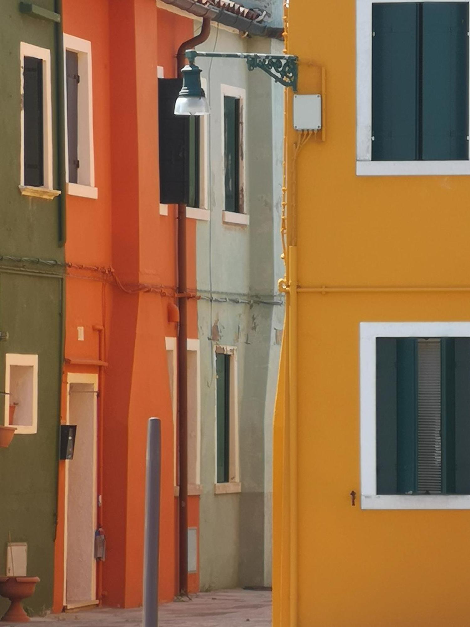 Ca' Giulia - Biennale - Free Wifi Fiber Apartment