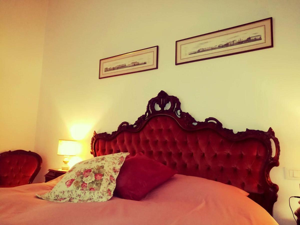 Apartment Ca' Giulia - Biennale - Free Wifi Fiber