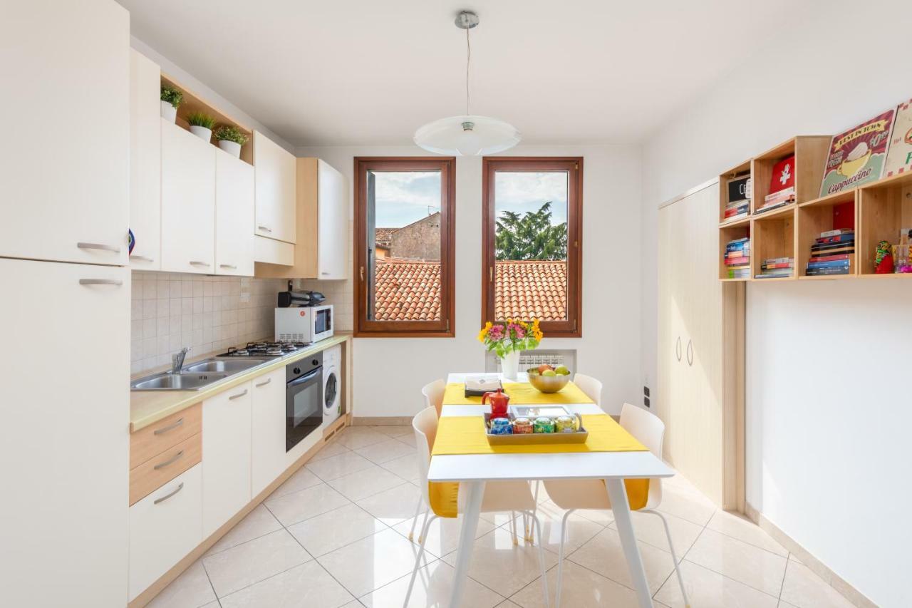 Appartamento Convenient In
