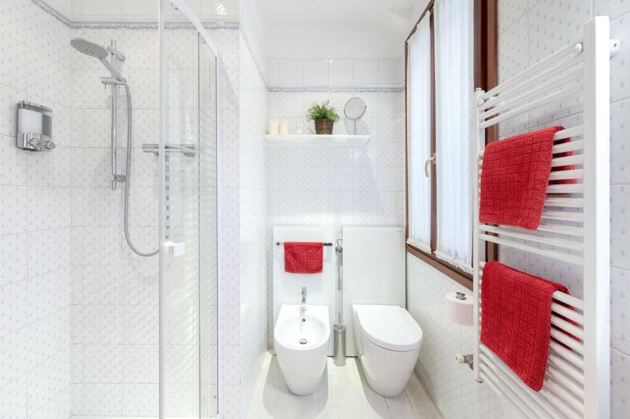 Appartamento Convenient In