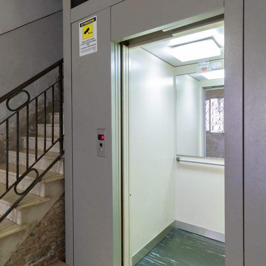 Appartamento Convenient In