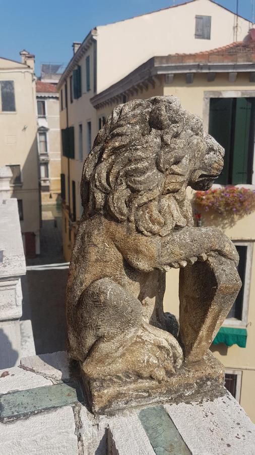 Ca' Bragadin E Carabba Gasthuis