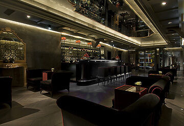 Palazzo Barbarigo Sul Canal Grande 4* Venice